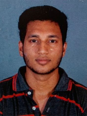 Thabsheer Moideen, placed as Mechanical engineer (Sikka Power Plant)